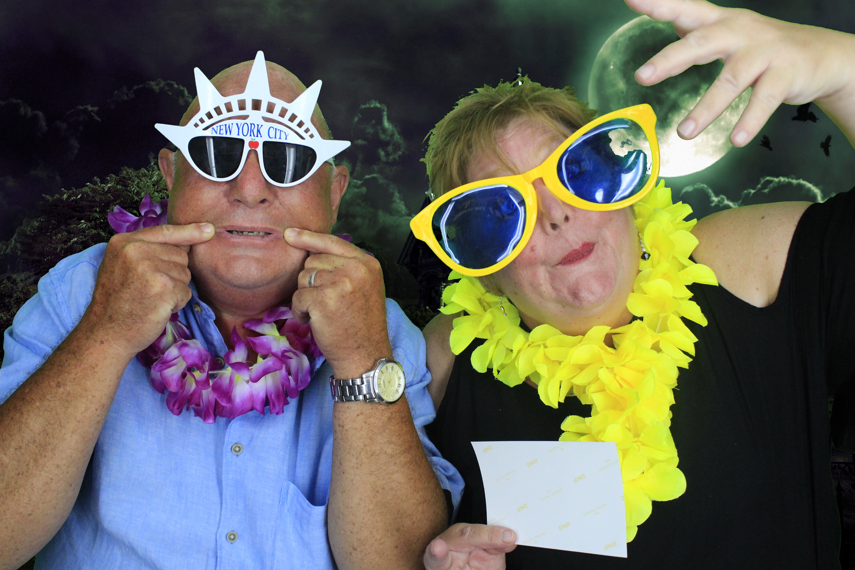 Clive and Gemma's Wedding | View more photos from the event at gallery.myphotoboothexperience.co.uk/u/MyPhotoBoothExperienceLtd/Clive-and-Gemmas-Wedding